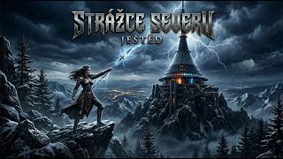 Strážce Severu - Ještěd