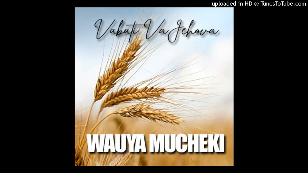 VABATI VAJEHOVA - TARIRAI ROPA