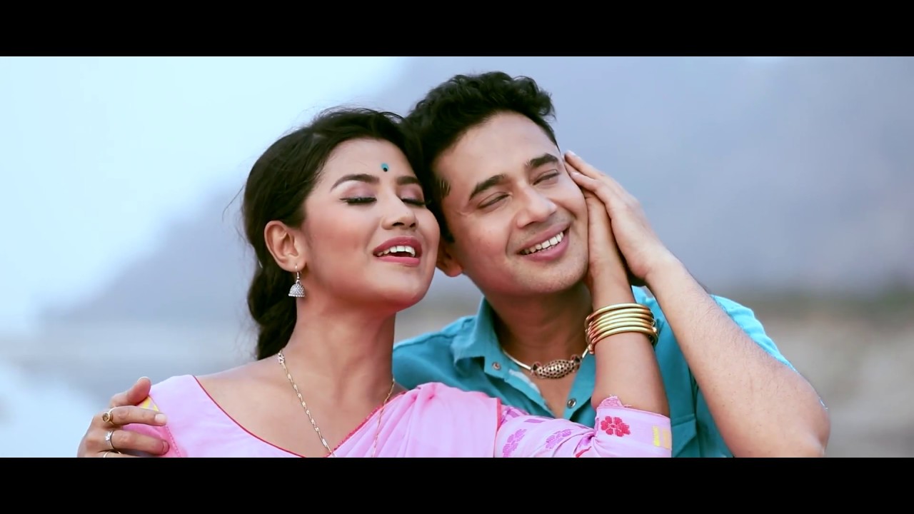 BIJU BIJU BIJUBANOFFICIAL VIDEO SONGDIKSHUGITALI KAKATIAMRITA GOGOI