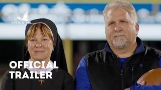 The Hail Mary l Official Trailer 2025 l Now streaming on Angel!