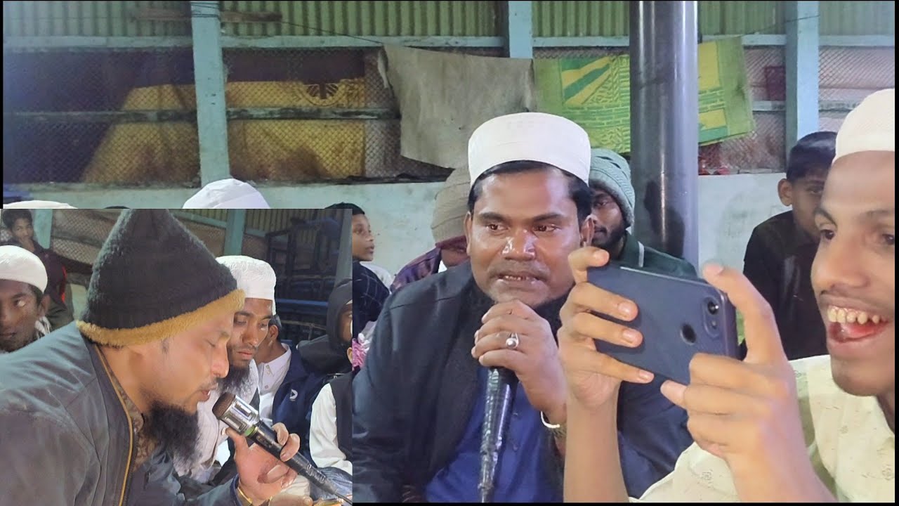 Kawal Sodu V's Kawal islam Channel Kawal Omor Official Love Story Tarana So beautiful ❤️❤️❤️