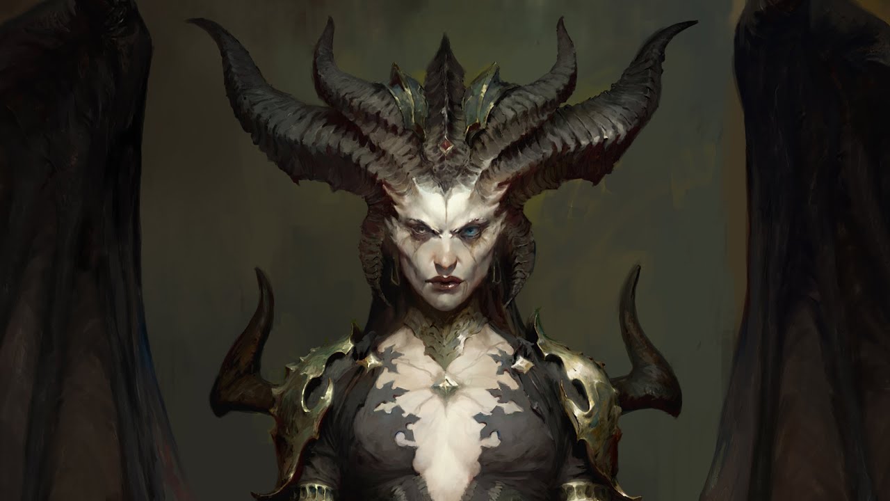 Better Days // Diablo IV