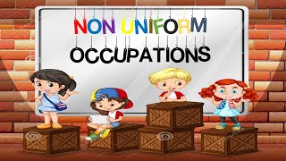 Non Uniform Occupations