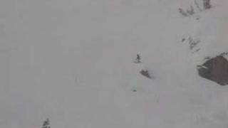 CRMS Telemark Kayo Ogilby Finals USTSA Jackson Hole