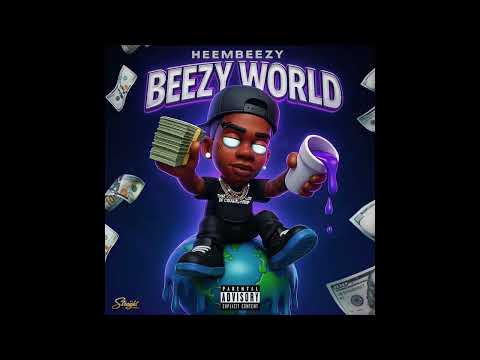 Heembeezy - Don't Wanna Be Here