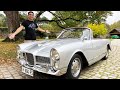 Facel Vega ! La Rolls-Royce made in France !