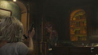 Resident Evil 9 Requiem - No, You’re Fired!