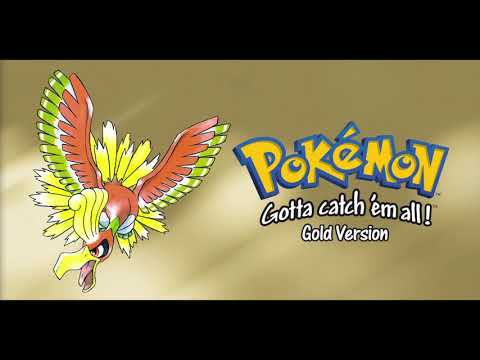 Radio: Lucky Channel / Game Corner (Pokémon Gold & Silver) Acoustic Guitar Cover