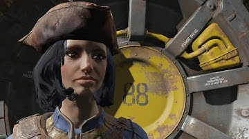 Saving The Vault!! | Fallout 4: Vault-Tec Workshop DLC | Part 1