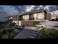 Art architects  one134  oubaai golf estate  south africa  lumion 2023