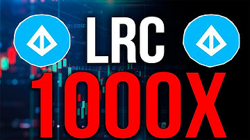 LOOPRING WHY IT WILL 1000X?? - LOOPRING PRICE PREDICTION - SHOULD I BUY LOOPRING Coin??