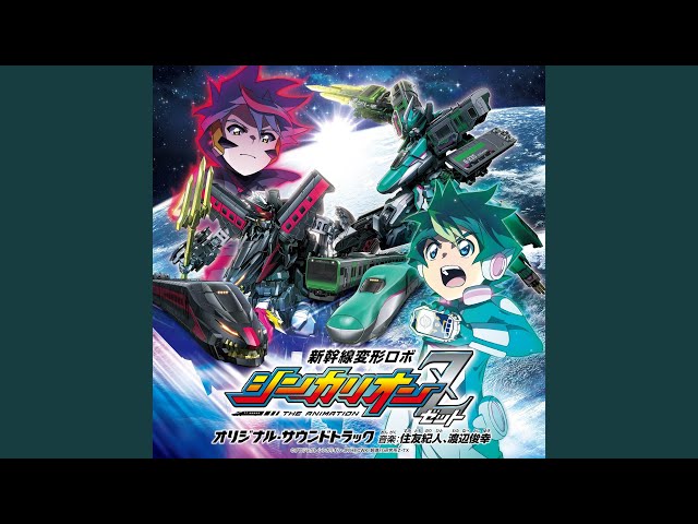 Hasshin Zgattai! - YouTube