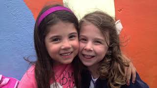 Lylah Bat Mitzvah Memories