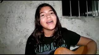 A Começar Em Mim - Vocal Livre Cover Bruna Dos Anjos