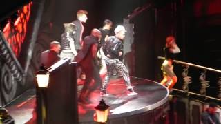 Pnk - You Make Me Sick (At Nassau Coliseum, Ny) 3/25/13