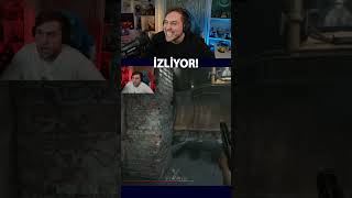 RRAENEE RESIDENT EVIL REQUIEM EDİTİMİ İZLİYOR!