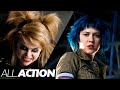 I M A Little Bi Furious Scott Pilgrim Vs The World All Action I M A Little Bi Furious Scott Pilgrim Vs The World All Action