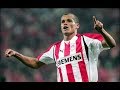 Rivaldo (2004-2007) Όλα τα Γκολ με τον Ολυμπιακό