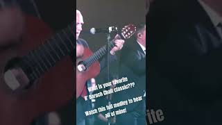 Did you see the new love medley with R’ Baruch Chait? It is a true classic! #jewishmusic #music