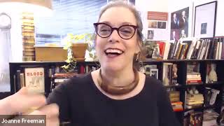 History Matters (...and so does coffee!) Episode 62 - June 11, 2021