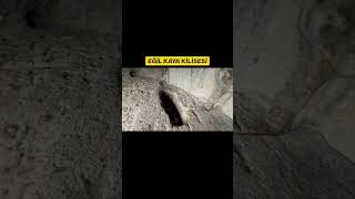 Eği̇l Kaya Ki̇li̇sesi̇ Şfet Ir Ğil