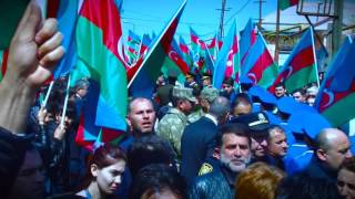 Şəhid Emin Bağırovun Xatirəsinə Ithaf Olunur....