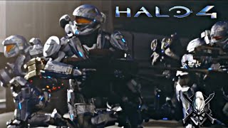 Halo 4 | Memento Mori Cutscene