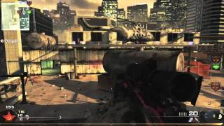 OpTic TrukZ | A Multi-Cod Montage | OpTic Recruitment Challenge