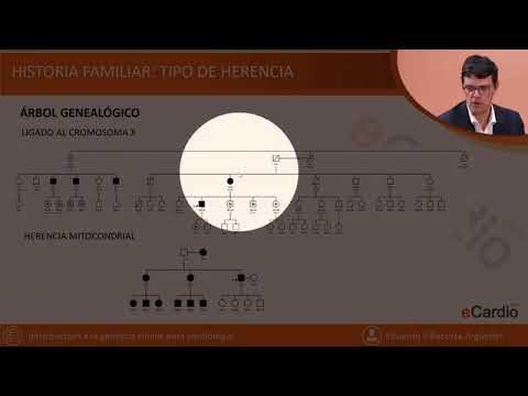 Vídeo: Detección Negativa De La Enfermedad De Fabry En Pacientes Con Trastornos De La Conducción Que Requieren Un Marcapasos