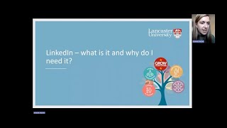 GYF -  LinkedIn -  what is it & why do I need it