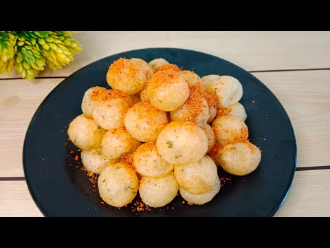 Cimol Dan Kentang Ridwan