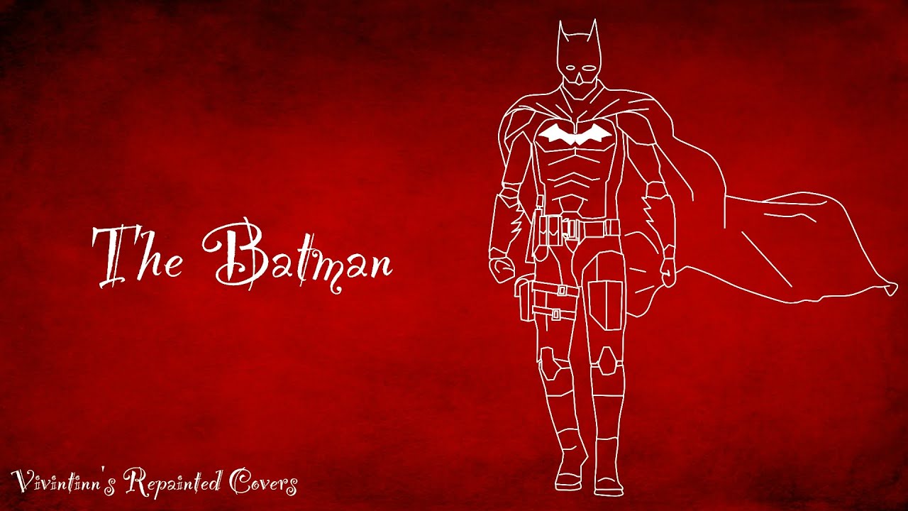 The Batman - The Batman | Piano & Cello Cover