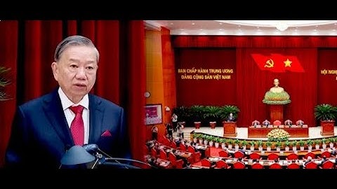 Hội nghị Trung ương lần thứ 13 tập trung thảo luận về công tác chuẩn bị Đại hội Đảng XIV
