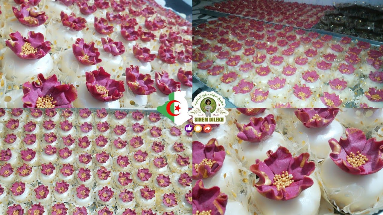 كل أسرار و خبايا لنجاح مشروعك و حلوياتك👏👌👍👍👍