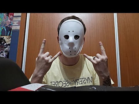 ASMR CASERO Y AGRESIVO PARA DORMIR RÁPIDO