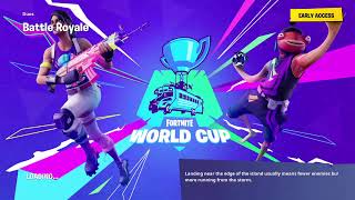 Shadow3odi  [Fortnite] Nexus Orb Exploding