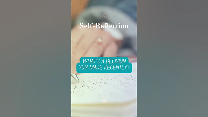 Journal Prompts That Encourage Deep Thinking - Self-Reflection | #JournalPrompts