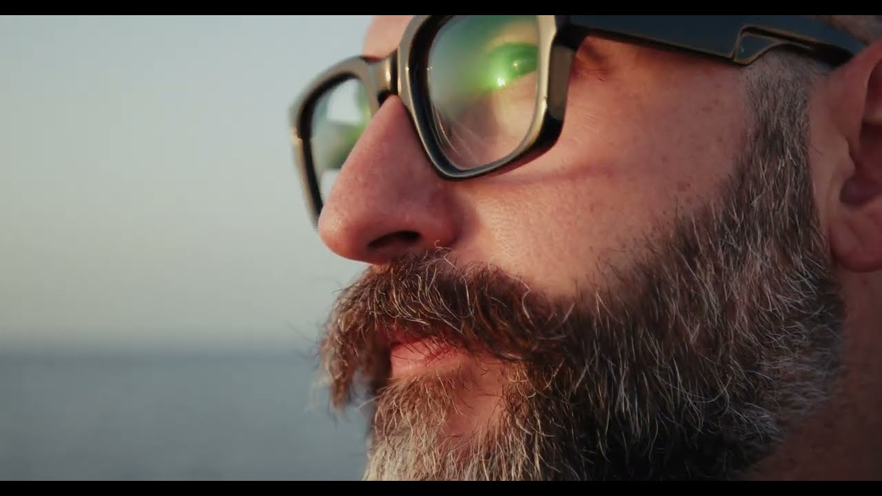 Davide De Martis con Leica SL3