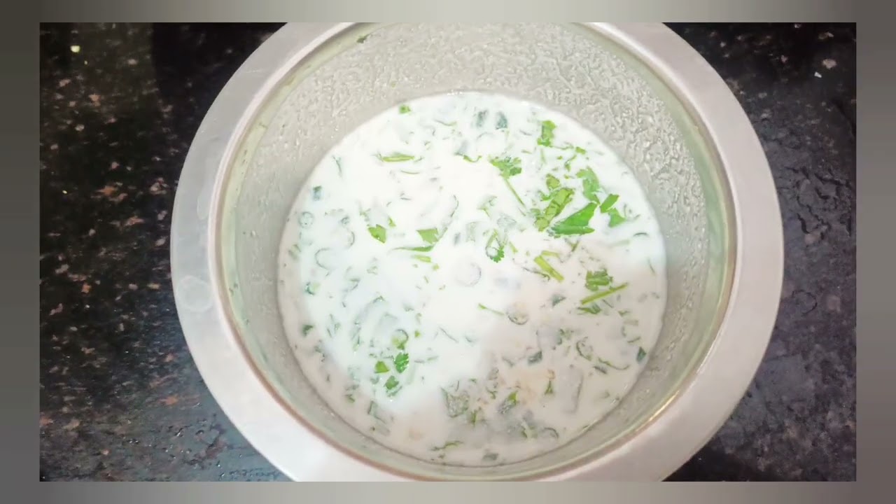 Kacche papita ka rayta😜😜