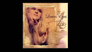 Leaves&#39;Eyes - Tale of the Sea Maid (Sub Inglés-Español)