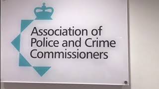 New Chair Of The Apcc