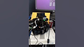 ros2 + rplidar + turtlebot3(부품조립) #ros2 #rplidar #turtlebot3