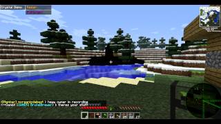 Worlds best tekkit server looking for staff