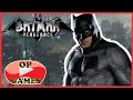 Batman: Vengeance | PS2