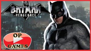 Batman: Vengeance | PS2