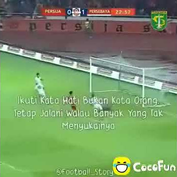 Quotes persebaya