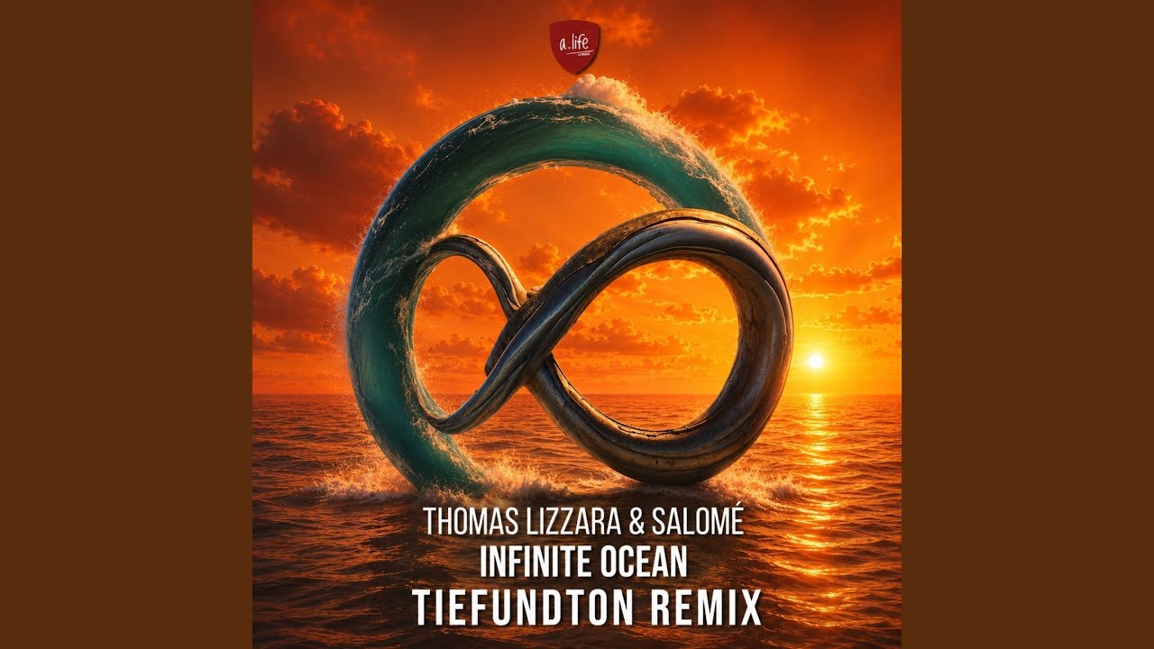 Infinite Ocean (Tiefundton Remix)