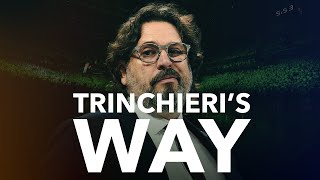 Trinchieri's Way