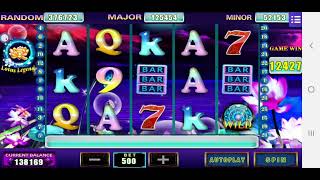 Mega 888 Bet Rm5 Out 3K