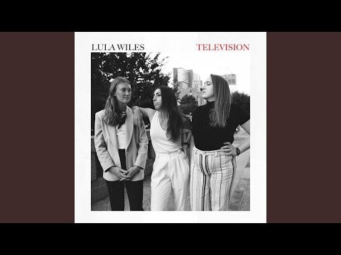 Lula Wiles - Television